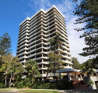 Pacific Towers 402 - Coffs Harbour NSW - Accommodation VIC