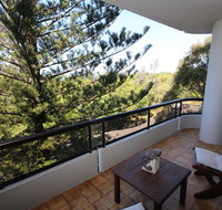 Pacific Towers 603 - Accommodation VIC