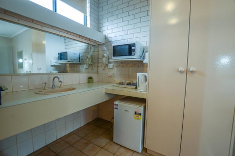 Paddlewheel Motel - Accommodation VIC 1