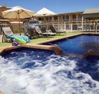 Paddlewheel Motel - Accommodation VIC
