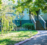 Paddys Creek Retreat - Accommodation VIC