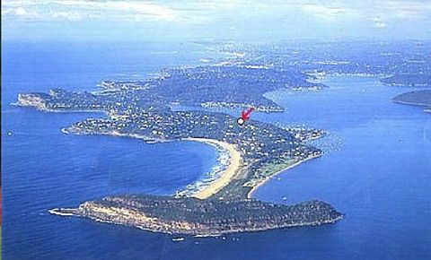 Palm Beach Bed & Breakfast - Accommodation VIC 1
