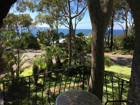 Palm Beach Bed & Breakfast - Accommodation VIC 3