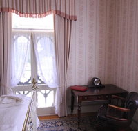Palm House - Accommodation VIC