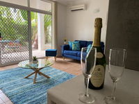 Palm Villas in Port 3