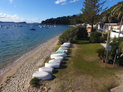 Palmie At Iluka Resort Apartments - Accommodation VIC 2