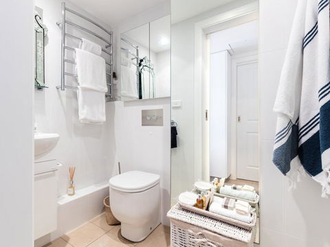 Palmie At Iluka Resort Apartments - Accommodation VIC 1