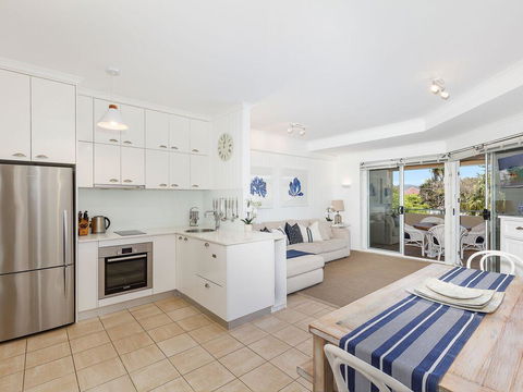 Palmie At Iluka Resort Apartments - Accommodation VIC 0