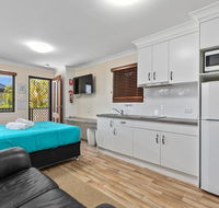 Palms Hervey Bay - Accommodation VIC