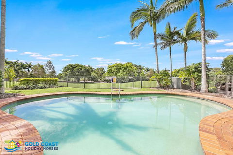 Palms Retreat - Accommodation VIC 0