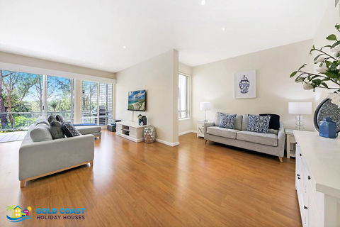 Palms Retreat - Accommodation VIC 2