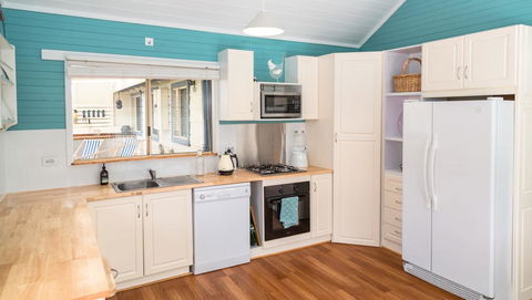 PALPERIPA - 23 Heathcote Street - Accommodation VIC 1