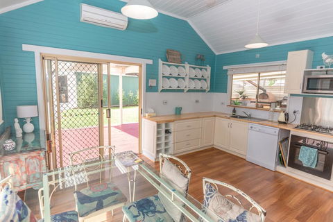 PALPERIPA - 23 Heathcote Street - Accommodation VIC 0