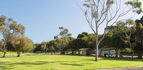 PALPERIPA - 23 Heathcote Street - Accommodation VIC 3