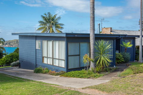 Pambula Family Beach House - Accommodation VIC 1