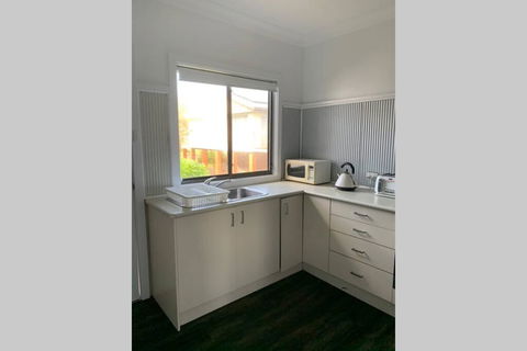 Pandanus - Accommodation VIC 2