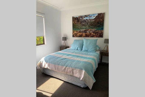 Pandanus - Accommodation VIC 0