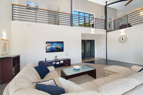 Pandanus - Lennox Head - Accommodation VIC 1