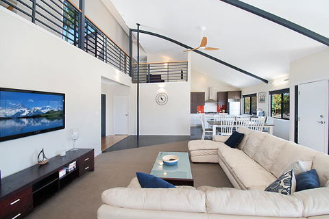 Pandanus - Lennox Head - Accommodation VIC 0