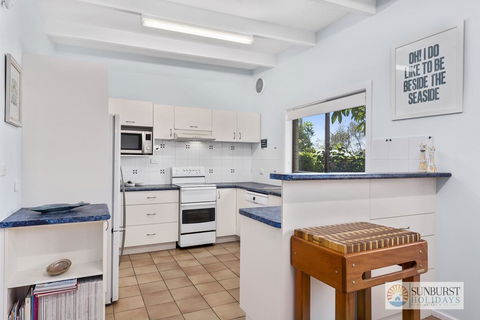 Pandanus On Emerald - Accommodation VIC 2