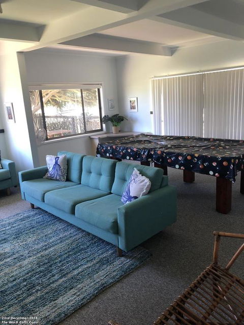 Pandanus On Emerald - Accommodation VIC 3