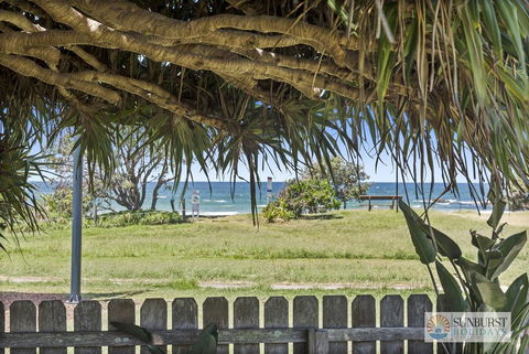 Pandanus On Emerald - Accommodation VIC 0