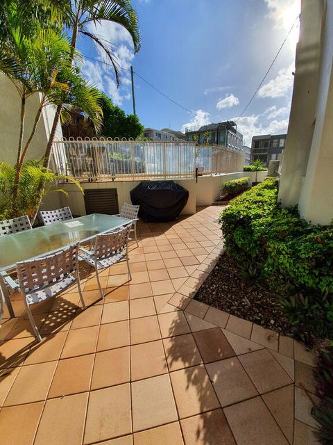 Pandanus Shores Kings Beach - Accommodation VIC 1