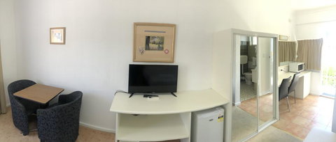 Panorama Motor Inn - Accommodation VIC 2