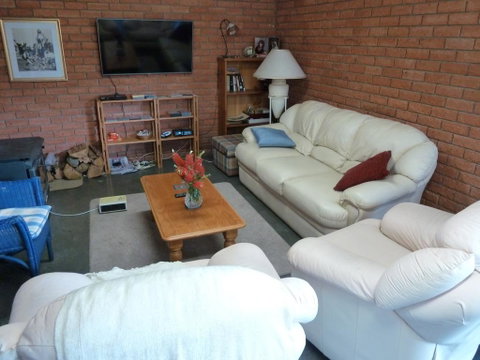 Panorama On Sorell B&B - Accommodation VIC 2