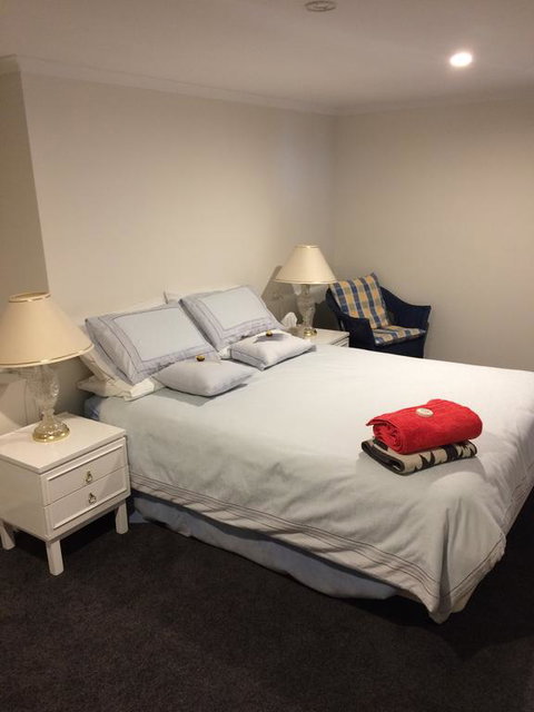 Panorama On Sorell B&B - Accommodation VIC 3