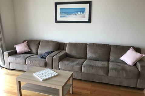Panoramic Blue Bay Views - 3 Bedroom Townhouse - Accommodation VIC 1