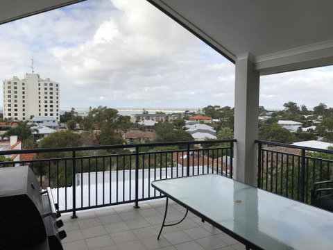 Panoramic Blue Bay Views - 3 Bedroom Townhouse - Accommodation VIC 0