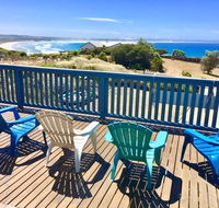 Panoramic Drive Holiday House - Accommodation VIC