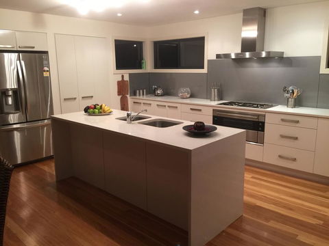 Paradise By The Bay - Accommodation VIC 3
