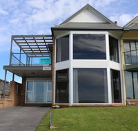 Paradise Cove - Accommodation VIC