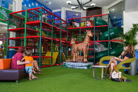 Paradise Resort Gold Coast - Accommodation VIC 3
