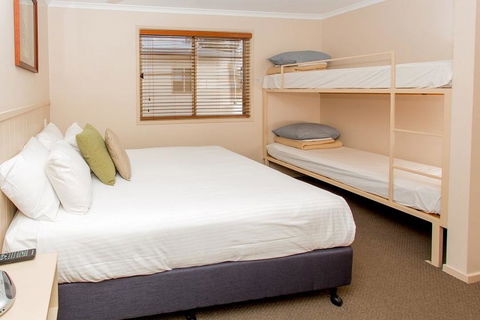 Paradise Tourist Park - Accommodation VIC 2