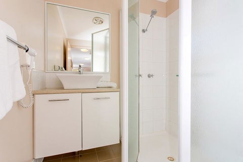 Paradise Tourist Park - Accommodation VIC 1