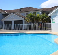 Paradise Waters - No. 13 - Accommodation VIC