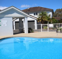 Paradise Waters - No. 19 - Accommodation VIC