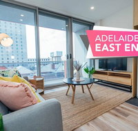 Paradiso on Bent - Netflix - Wifi - City life - Accommodation VIC