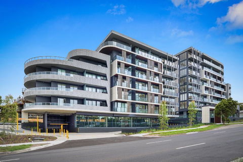 Parc Hotel Bundoora - Accommodation VIC 0