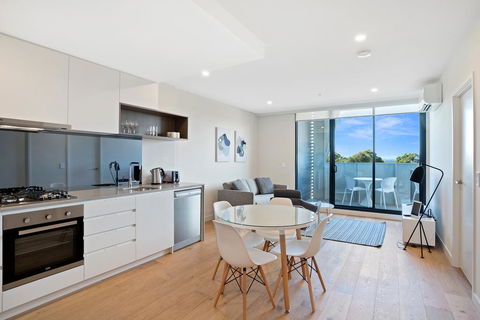 Parc Hotel Bundoora - Accommodation VIC 2