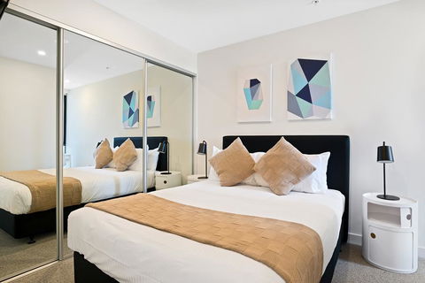 Parc Hotel Bundoora - Accommodation VIC 1