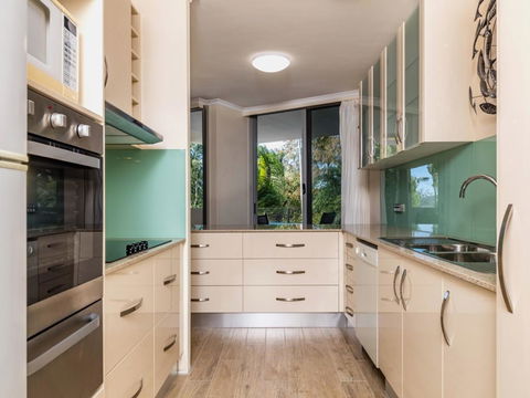 Paringa 8 - Palm Cove - Accommodation VIC 1