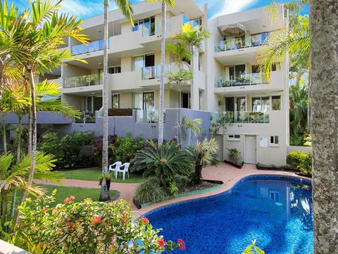 Paringa 8 - Palm Cove - Accommodation VIC 0