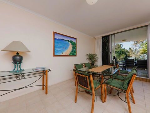 Paringa 8 - Palm Cove - Accommodation VIC 3