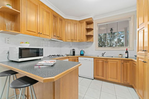 Park Avenue - IKON Glen Waverley - Accommodation VIC 2