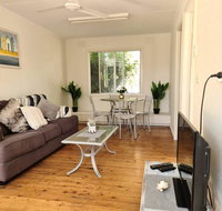 Park Beach Cabins - Accommodation VIC