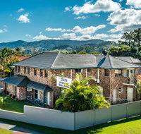 Park Beach Resort Motel - Accommodation VIC